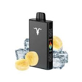 IGNITE V250 25000 PUFFS BANANA ICE 5% NICOTINA - Nuvem Argentina