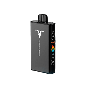 IGNITE V250 25000 PUFFS BLUEBERRY ICE 5% NICOTINA - Nuvem Argentina