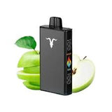 IGNITE V250 25000 PUFFS GREEN APPLE ICE 5% NICOTINA - Nuvem Argentina