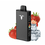 IGNITE V250 25000 PUFFS STRAWBERRY ICE 5% NICOTINA - Nuvem Argentina