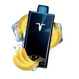 IGNITE V300 BANANA ICE 5% NICOTINA - Nuvem Argentina