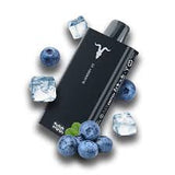IGNITE V300 BLUEBERRY ICE 5% NICOTINA - Nuvem Argentina