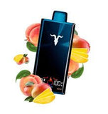 IGNITE V300 PEACH MANGO 5% NICOTINA - Nuvem Argentina