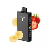 IGNITE V300 STRAWBERRY BANANA 5% NICOTINA - Nuvem Argentina