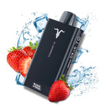 IGNITE V300 STRAWBERRY ICE 5% NICOTINA - Nuvem Argentina