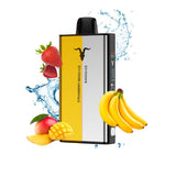 IGNITE V400 MIX STRAWBERRY MANGO ICE / BANANA ICE - Nuvem Argentina