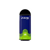 LIFE POD REFIL ECO II 10.000 PUFFS. BLUEBERRY MINT 5% NICOTINA - Nuvem Argentina
