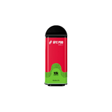 LIFE POD REFIL ECO II 10.000 PUFFS. WATERMELON ICE 5% NICOTINA - Nuvem Argentina