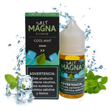 LÍQUIDO MAGNA COOL MINT 30ml - Nuvem Argentina