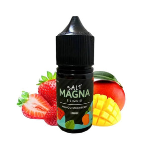 LÍQUIDO MAGNA SALT MANGO STRAWBERRY 30ml - Nuvem Argentina