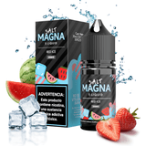 LÍQUIDO MAGNA SALT RED ICE - Nuvem Argentina