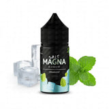 LÍQUIDO MAGNA SALT SPEARMINT 30ML - Nuvem Argentina