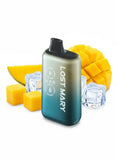 LOST MARY DURA 35000 MANGO ICE 5% NICOTINA - Nuvem Argentina