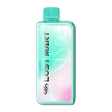 LOST MARY MT 35000 ICE MINT 5% NICOTINA - Nuvem Argentina