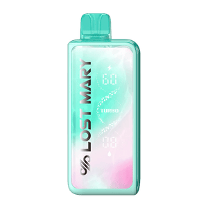 LOST MARY MT 35000 ICE MINT 5% NICOTINA - Nuvem Argentina