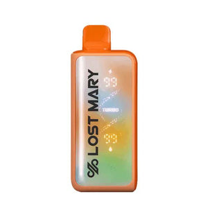 LOST MARY MT 35000 MEXICAN MANGO 5% NICOTINA - Nuvem Argentina