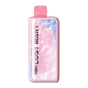 LOST MARY MT 35000 STRAWBERRY KIWI 5% NICOTINA - Nuvem Argentina