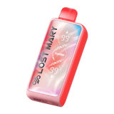 LOST MARY MT 35000 WATERMELON ICE 5% NICOTINA - Nuvem Argentina