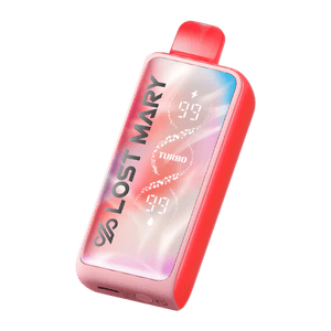 LOST MARY MT 35000 WATERMELON ICE 5% NICOTINA - Nuvem Argentina
