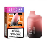 ELFBAR BCK15K PEACH MANGO WATERMELON TURBO SMOOTH EN NUVEM ARGENTINA VAPES