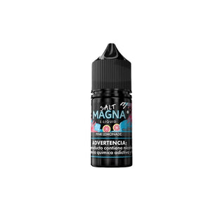 LÍQUIDO MAGNA SALT PINK LEMONADE 30ML - Nuvem Argentina