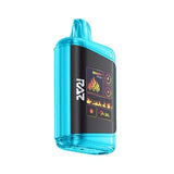RAZ - BLUEBERRY WATERMELON 25000 PUFFS 0% NICOTINA - Nuvem Argentina