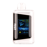 RAZ - NEW YORK MINT 25000 PUFFS 0% NICOTINA - Nuvem Argentina