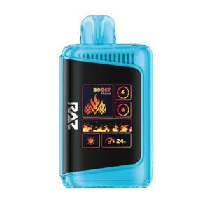 RAZ - RAZZLE DAZZLE 25000 PUFFS 0% NICOTINA - Nuvem Argentina